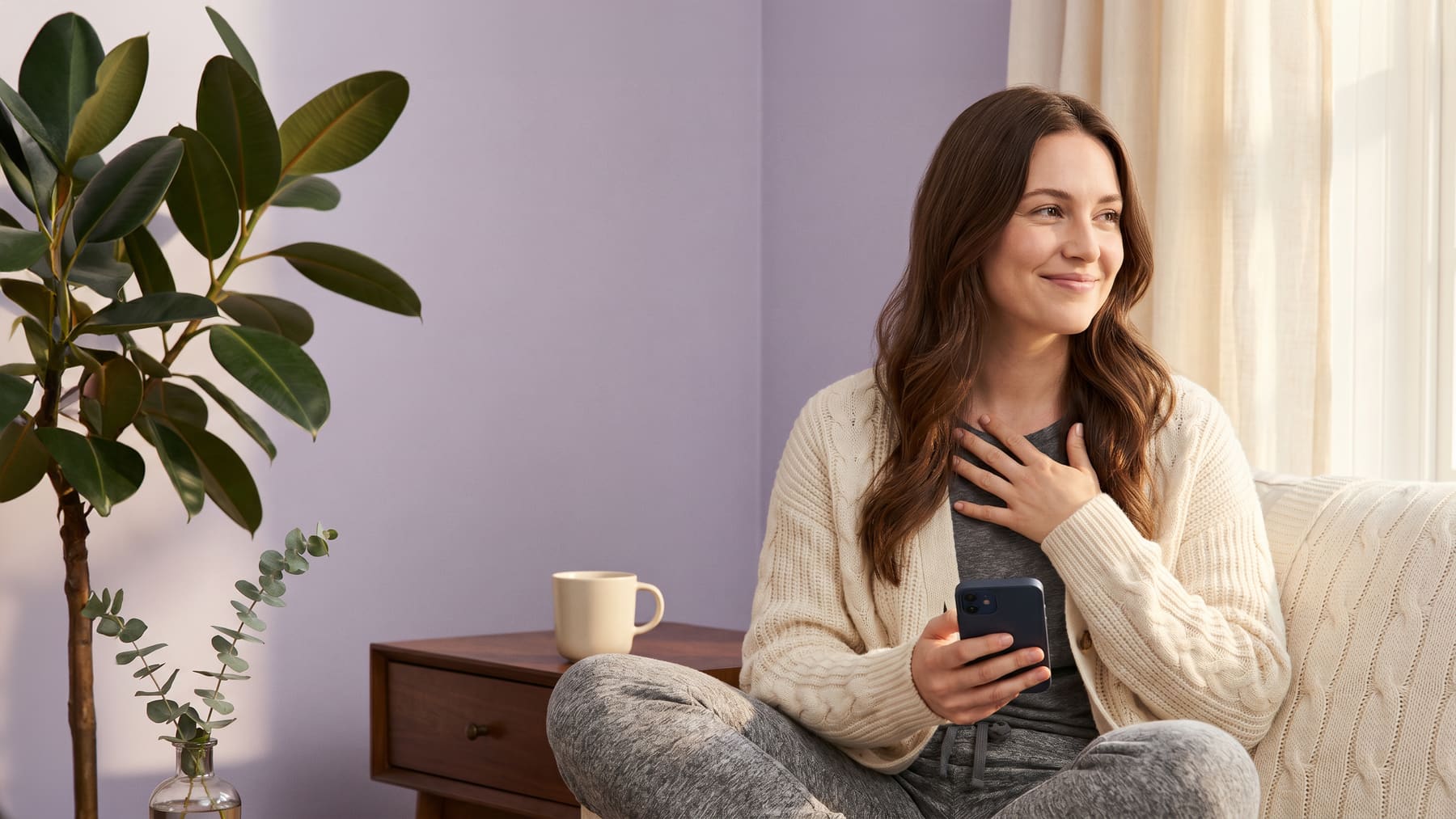Baseline Medical recovery consultation by video