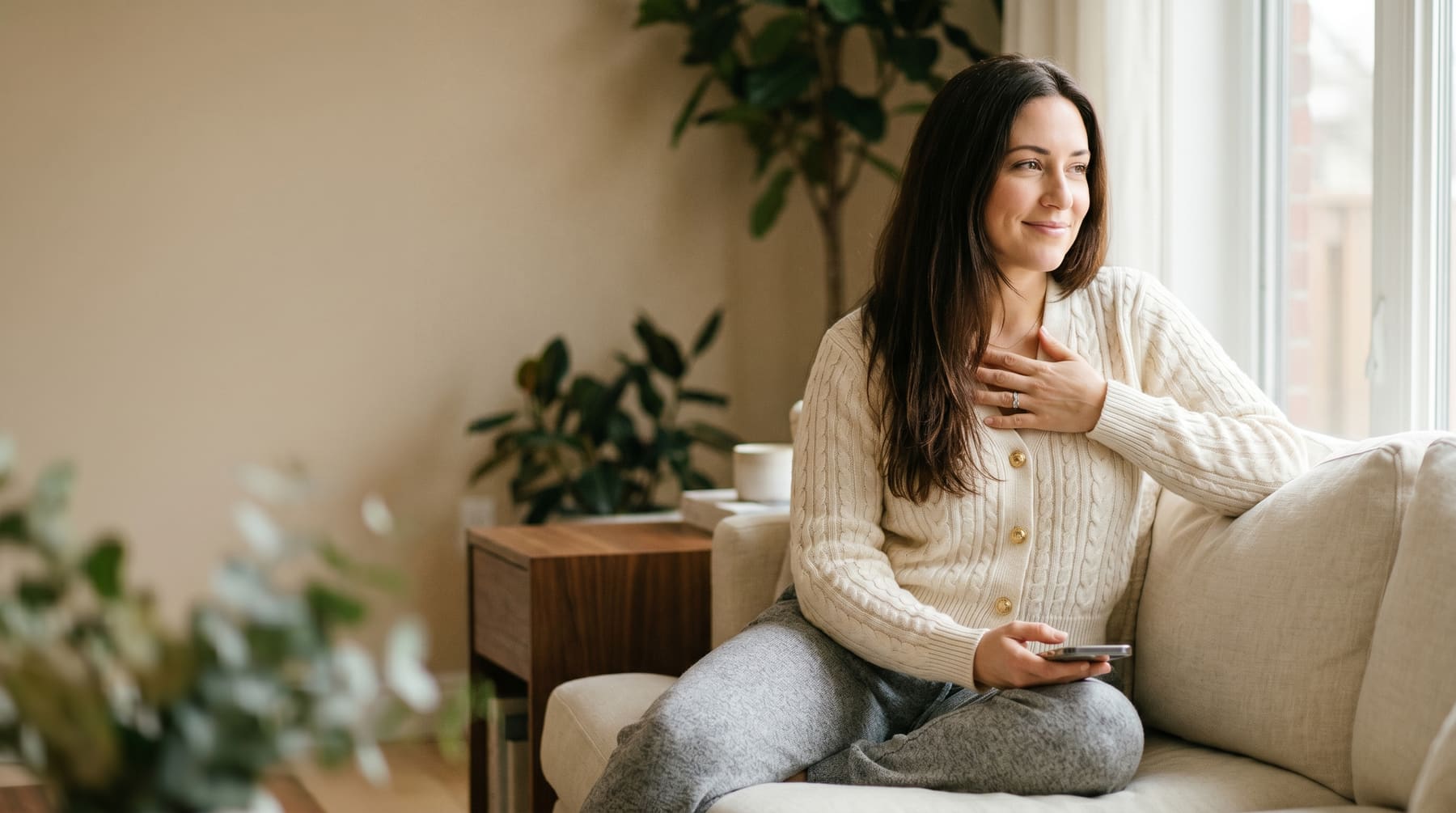Baseline Medical recovery consultation by video