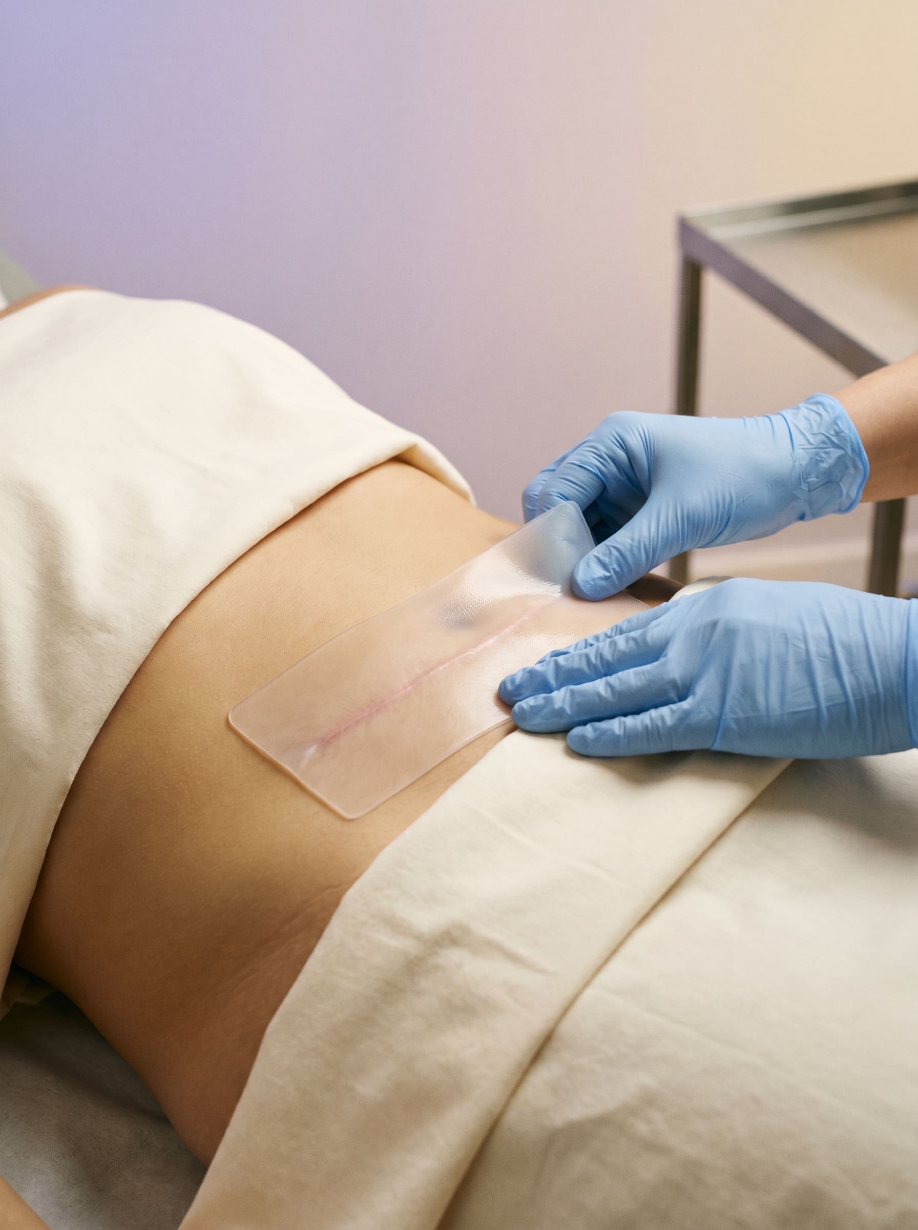 Scarring & Fibrosis