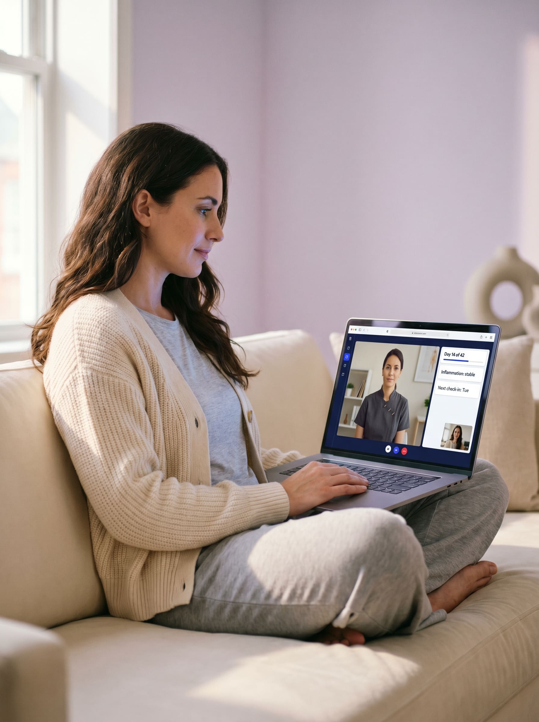 Telehealth Monitoring