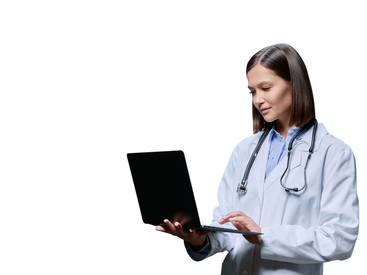 Real-time recovery consultation